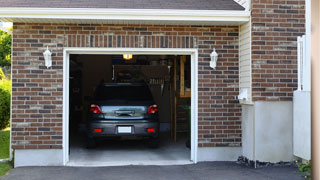 Garage Door Installation at Brothers Four, Colorado