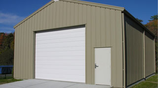 Garage Door Openers at Brothers Four, Colorado